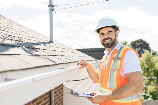 Heating Cable for Roof Installation in Havana, FL